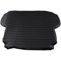Black Anti-Slip Cargo Liner for Honda Civic Sedan 2016-2021 TPE Trunk Bed Mat
