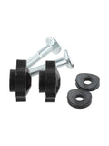 Knob And Bolt Kit 2 Sets For Toro Lawn Mower 922260 1064161
