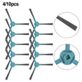 Upgrade Your For Cleaning With Side Brushes Kit For Conga 2499