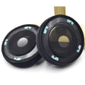 Velvet Ear Pads Cushions Cover For Akg K701 K702 Q701 Q702 K612 K712