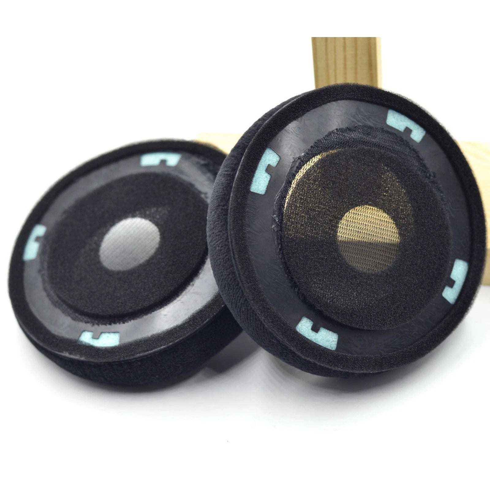 Velvet Ear Pads Cushions Cover For Akg K701 K702 Q701 Q702 K612 K712