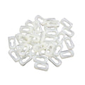 For Chevy For Pontiac Olds For Buick Belt Reveal Trim Molding Clip