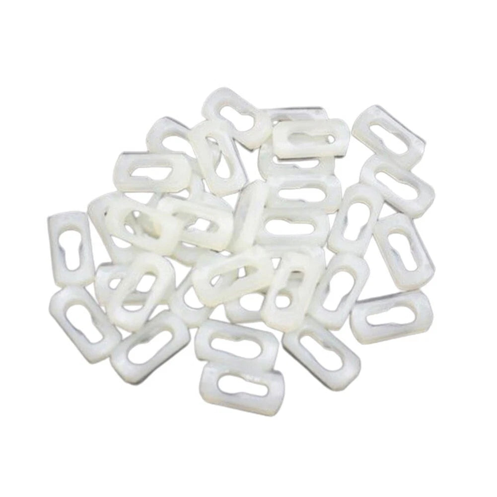 For Chevy For Pontiac Olds For Buick Belt Reveal Trim Molding Clip