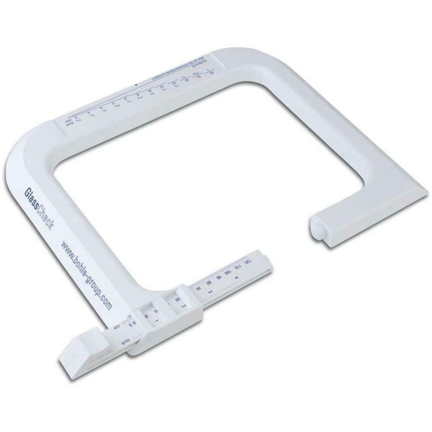 Bohle Glass Check Thickness Measuring Gauge