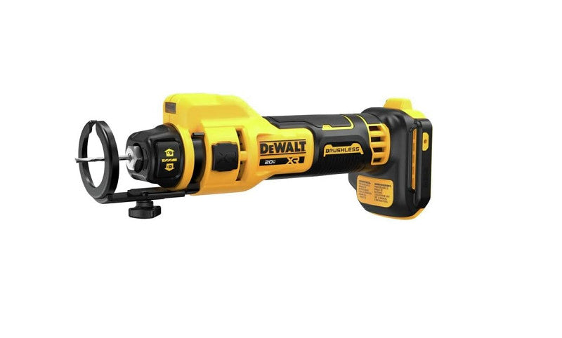 DeWalt Cordless Brushless Cut Out Tool DCE555 18/20V