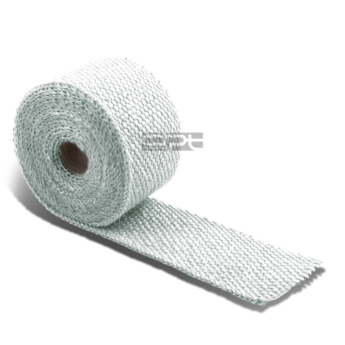 15ft/180"l 2"w Header/manifol<wbr/>d/exhaust Turbo Down Piping White