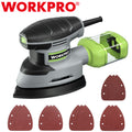 WORKPRO 13,000 OPM Electric Sander by WORKPRO