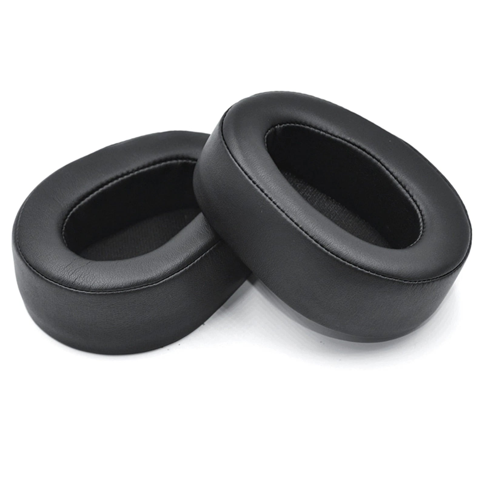 Headset Earpad Sponge Foam Cushion Replacement For Blue