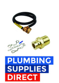 Gas Cooker Fitting Kit
