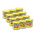 X12 Treefrog Lemon Scent Long Lasting 2.8oz Gel