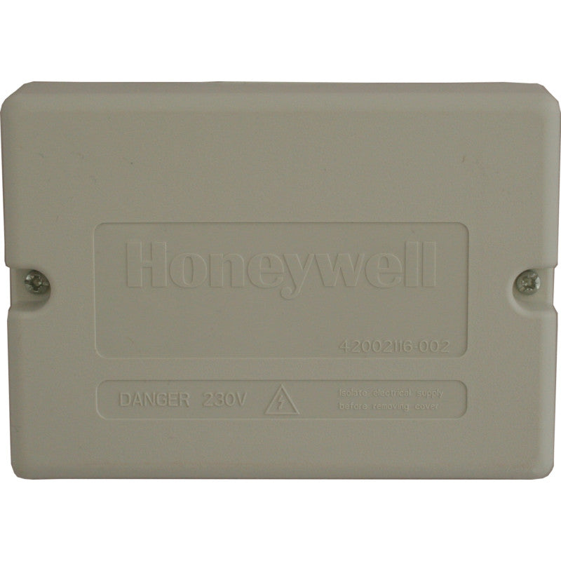Luxusheat UFH 10 Way Junction Box