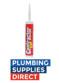 Geocel Hansil Contractor GP Silicone 300ml