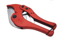 Ratcheting Pvc Pipe Tube Cutter Plastic Vinyl | Built Supply Co