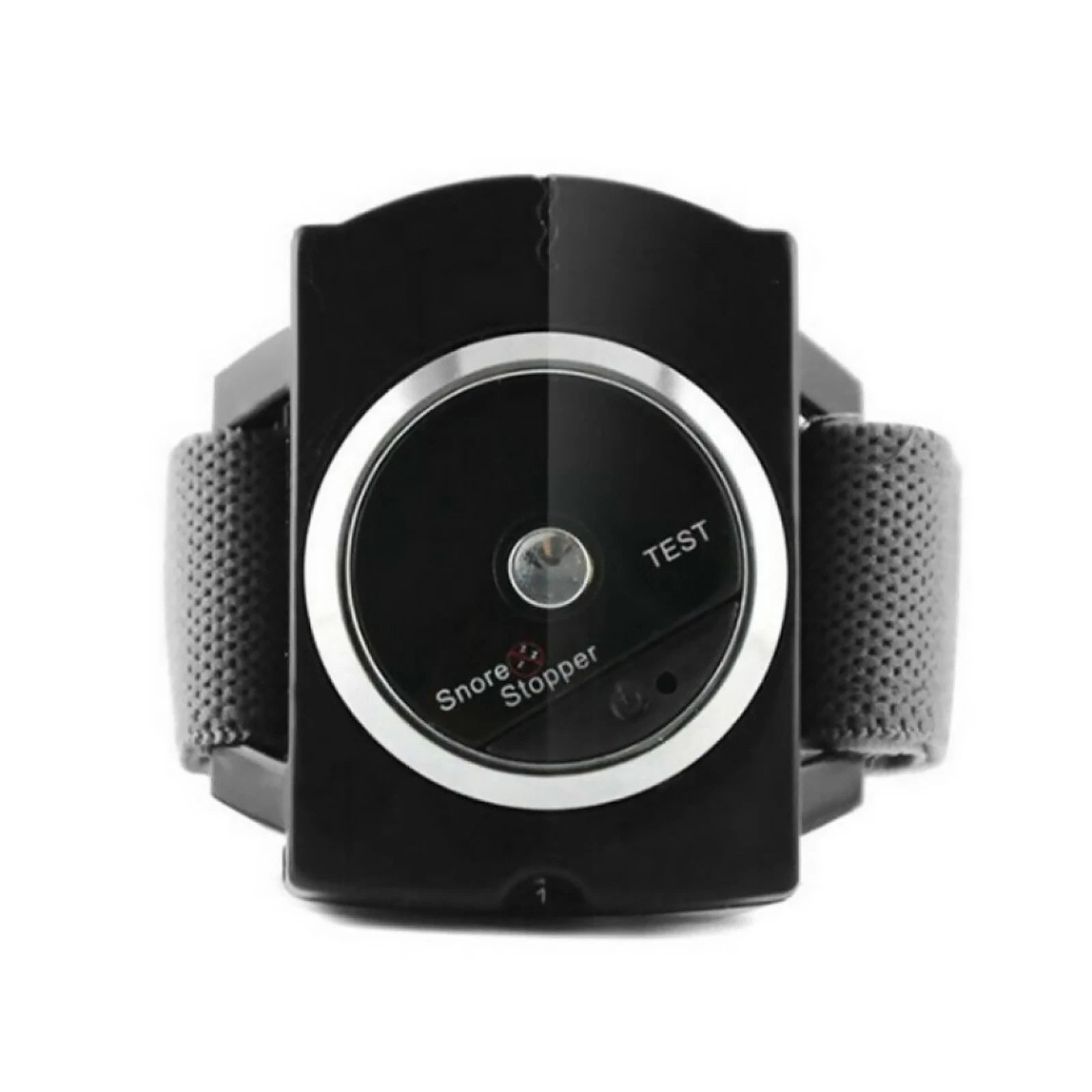 Snore Stopper Watch Sleep Snoring Aid Tool Anti Snore Wrist Band