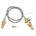 Refill Station Transfer Adaptor Hose For Bs 341 No. | Built Supply Co