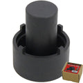 Neilsen Rear Hub Nut Impact Wrench Socket by Neilsen
