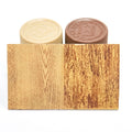 Multi Style Wood Texture Airbrush Stencil Hobby Tools For 1/35 1/48