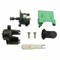 Bosch Diverter Valve Assembly for Greenstar