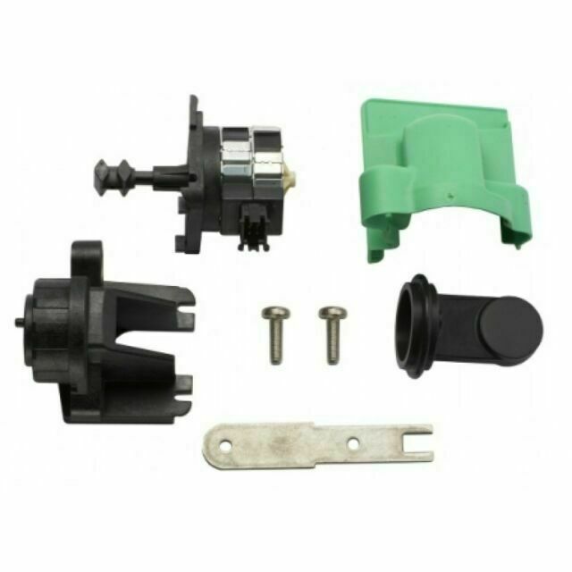 Bosch Diverter Valve Assembly for Greenstar