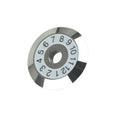 Hot Real Fc-6s Fiber Cleaver Blade Cut For Optical Fiber Fcp-22l