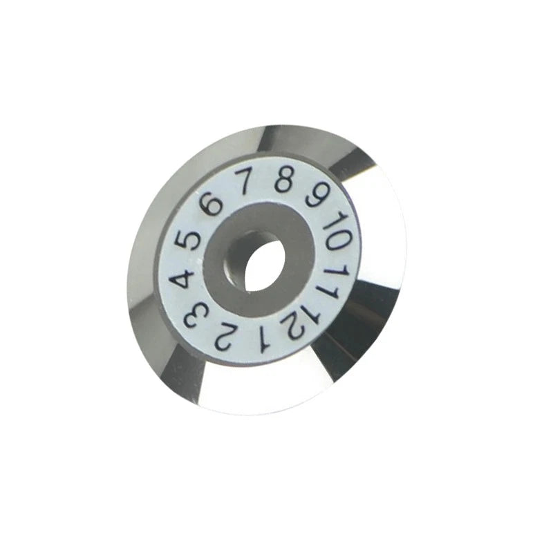 Hot Real Fc-6s Fiber Cleaver Blade Cut For Optical Fiber Fcp-22l
