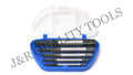 Easy Out Remover Screw Extractor Set 5 Piece