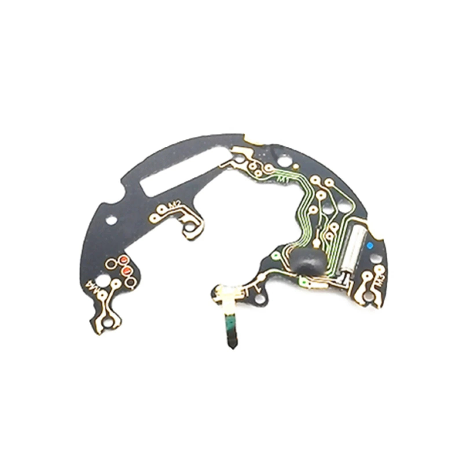 Replacement Quartz Watch Circuit Board Module For Ronda 5030.d Watch