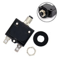 For Protection Ac 125/250V Black Direct Replacement | Built Supply Co