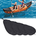 Comprehensive For Kayak Cockpit Protection Cover For Various
