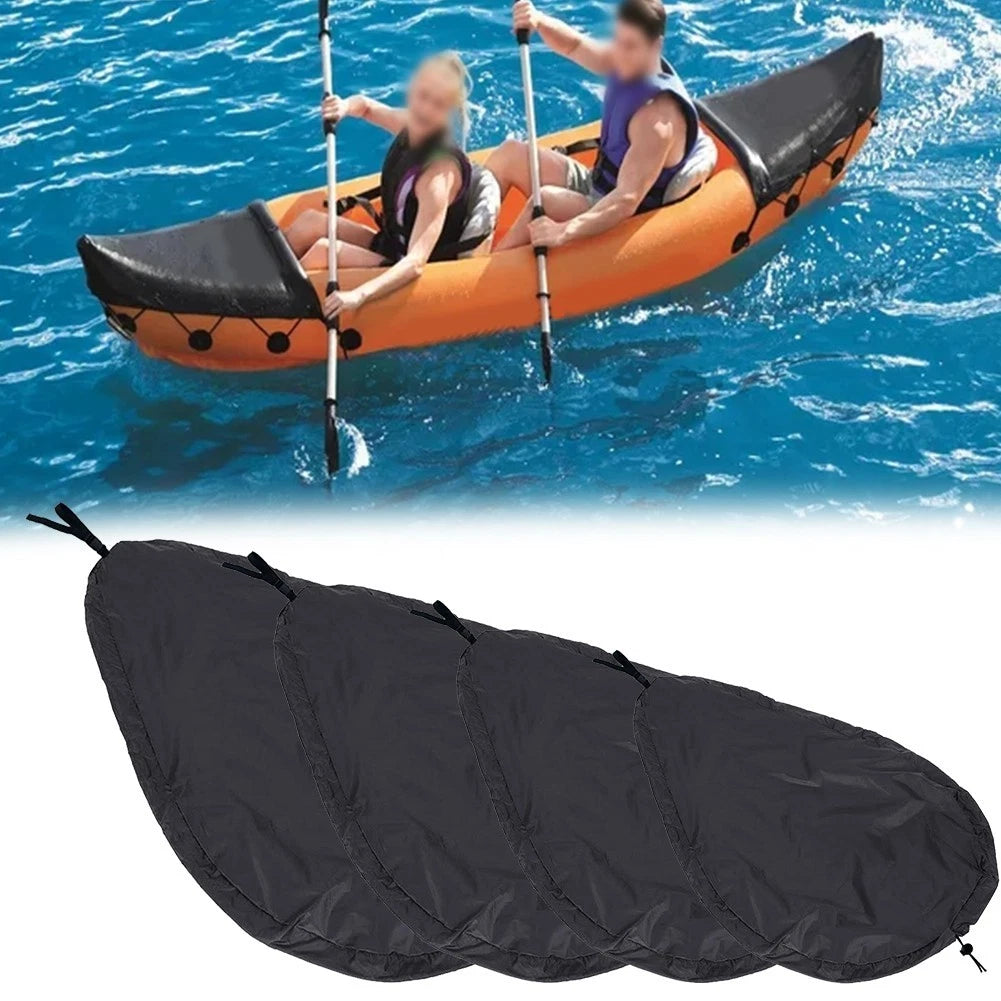 Comprehensive For Kayak Cockpit Protection Cover For Various