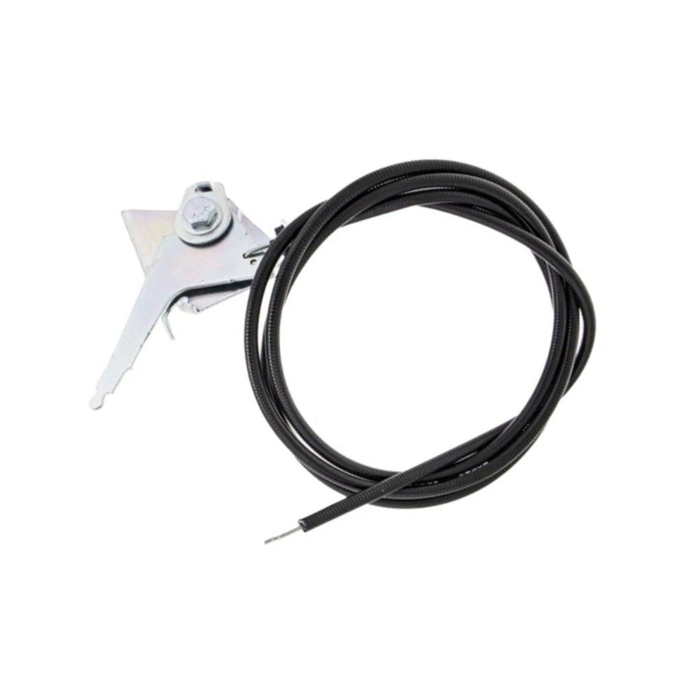 597524002 For Lawn Mower Throttle Cable Compatible With Z242 Z246 Z248