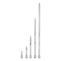 Capri Tools 1/2 in. Drive 140 ft/lbs Torque Limiting Extension Bar by Capri Tools