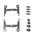 For Corsair Amd Am5/am4 Elite Lcd Series Coolers Cpu Bracket