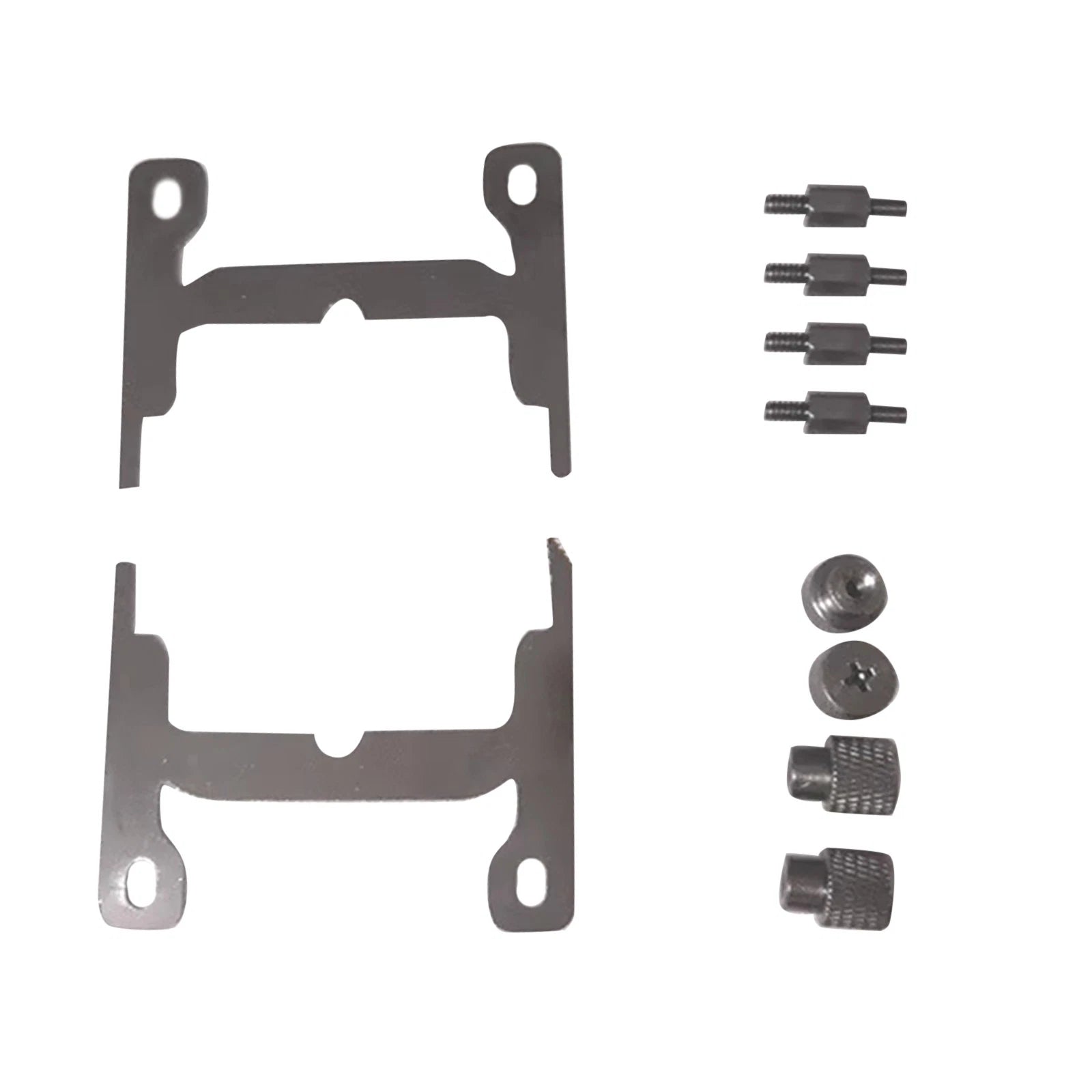 For Corsair Amd Am5/am4 Elite Lcd Series Coolers Cpu Bracket