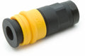 Vaper 3-Way Composite Coupler 1/4in by Vaper