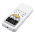 Air Conditioner Remote Controller For Chigo Zh/jg-01 Zhjg-01 Zh/jt-01