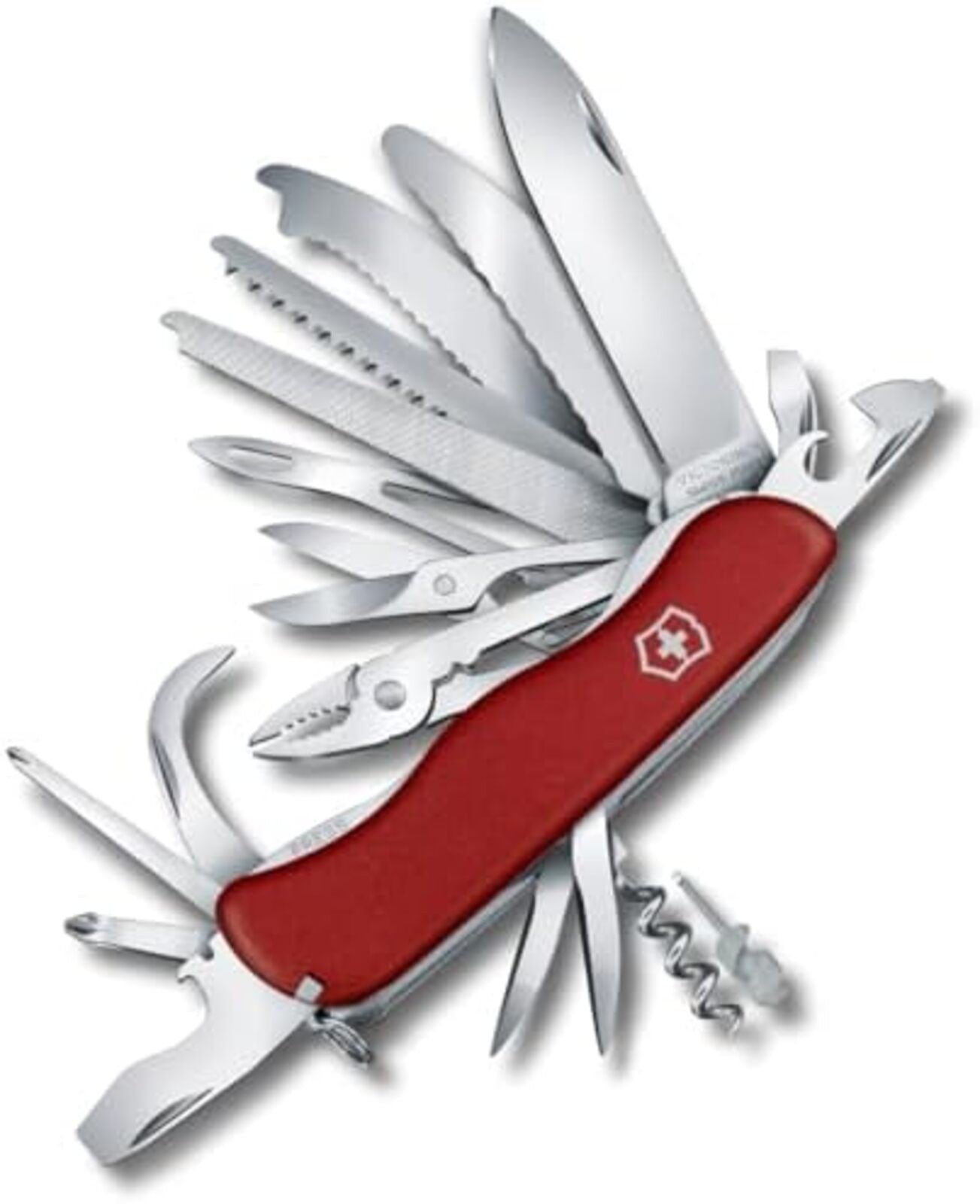 Victorinox Work Champ X Multi-tool