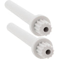 2 Pack New R60033210 Sewing Machine Auxiliary Spool Pin For Juki