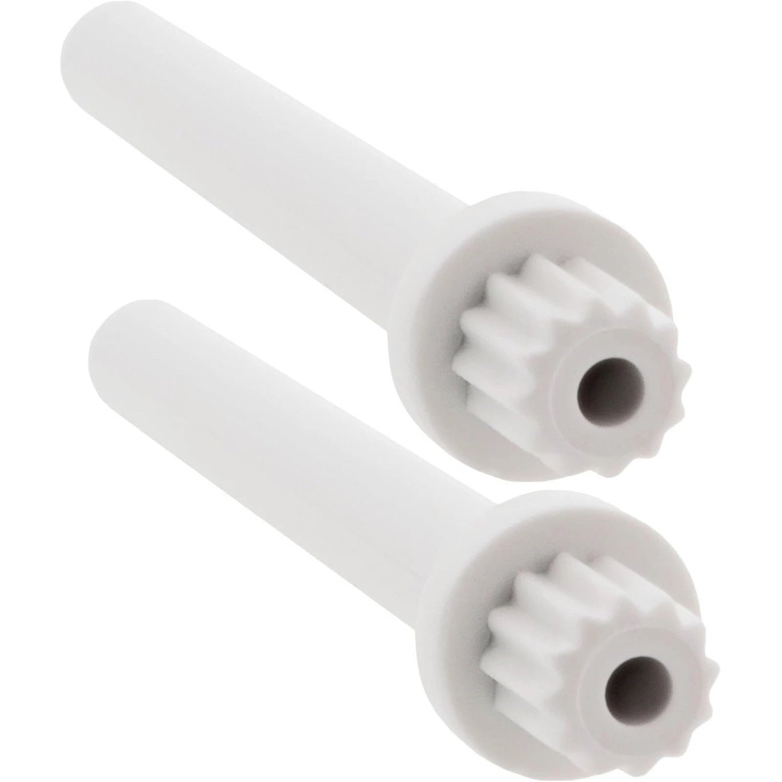 2 Pack New R60033210 Sewing Machine Auxiliary Spool Pin For Juki