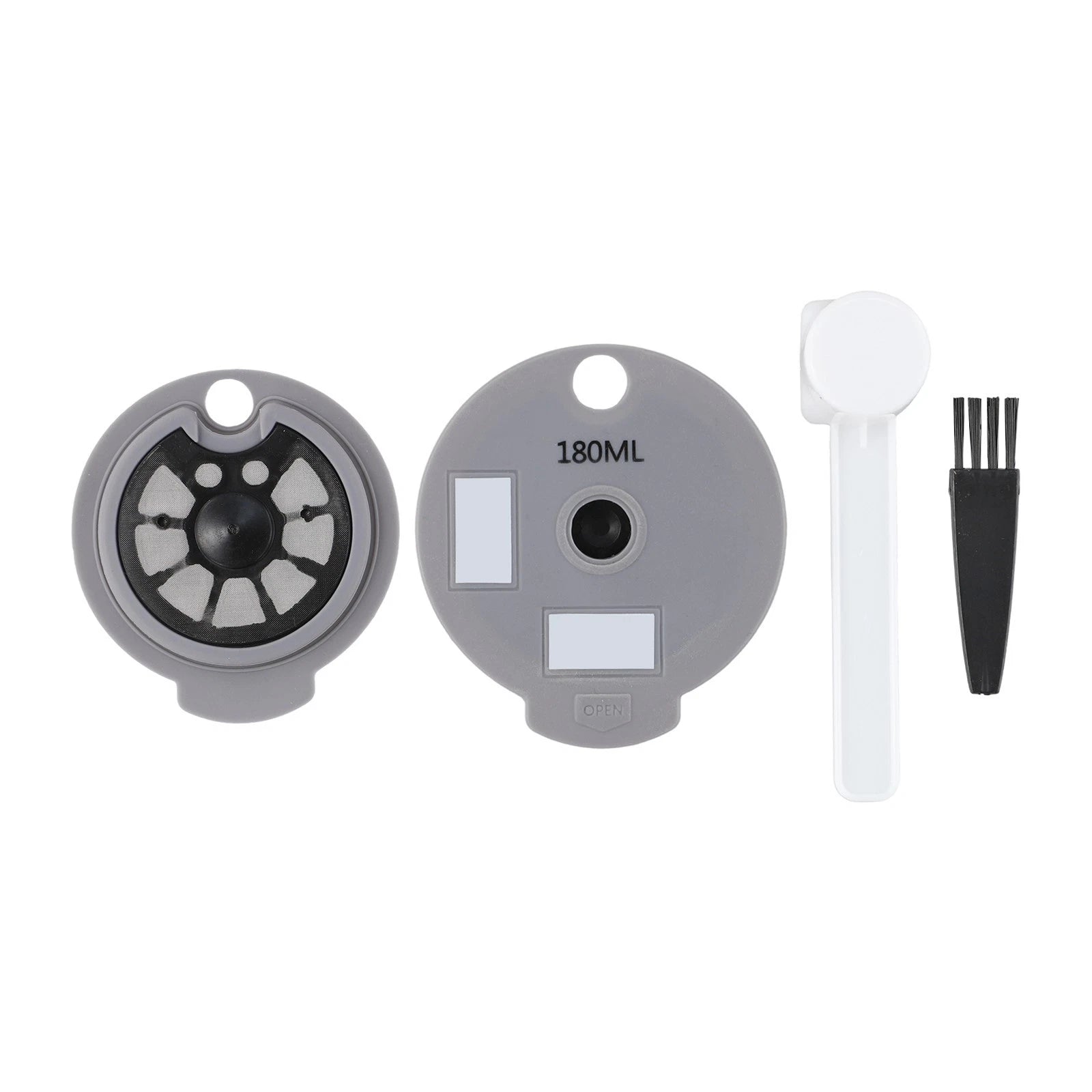 Brew Your Favorite Coffee With Reusable Capsule Pod For Bosch For