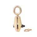 5 Ton 2 Way Self Tightening Pull Clamp Body Repair Tool