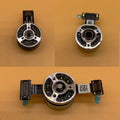 Original Disassembly Gimbal R/y/p Axis Shaft Motor For Dji Mini 3 Pro