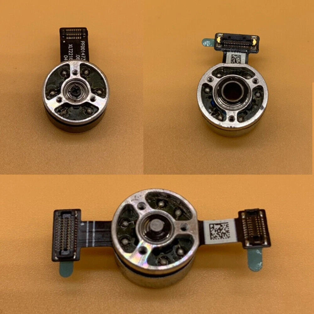 Original Disassembly Gimbal R/y/p Axis Shaft Motor For Dji Mini 3 Pro