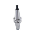Icarbide Iso20 6mm Shrink Fit Tool Holder Tir 0.0001" For Swiss