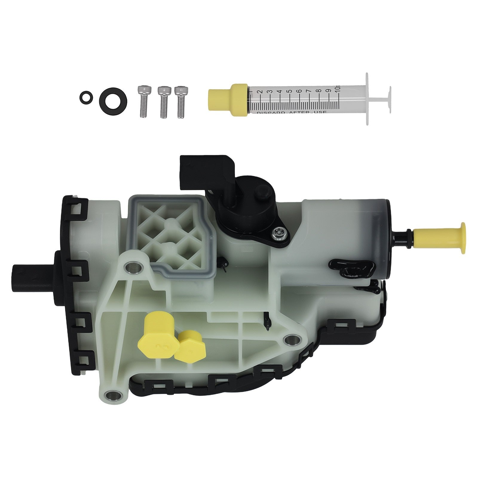 DEF Diesel Exhaust Fluid Pump for Volkswagen Touareg Passat 2012-2016