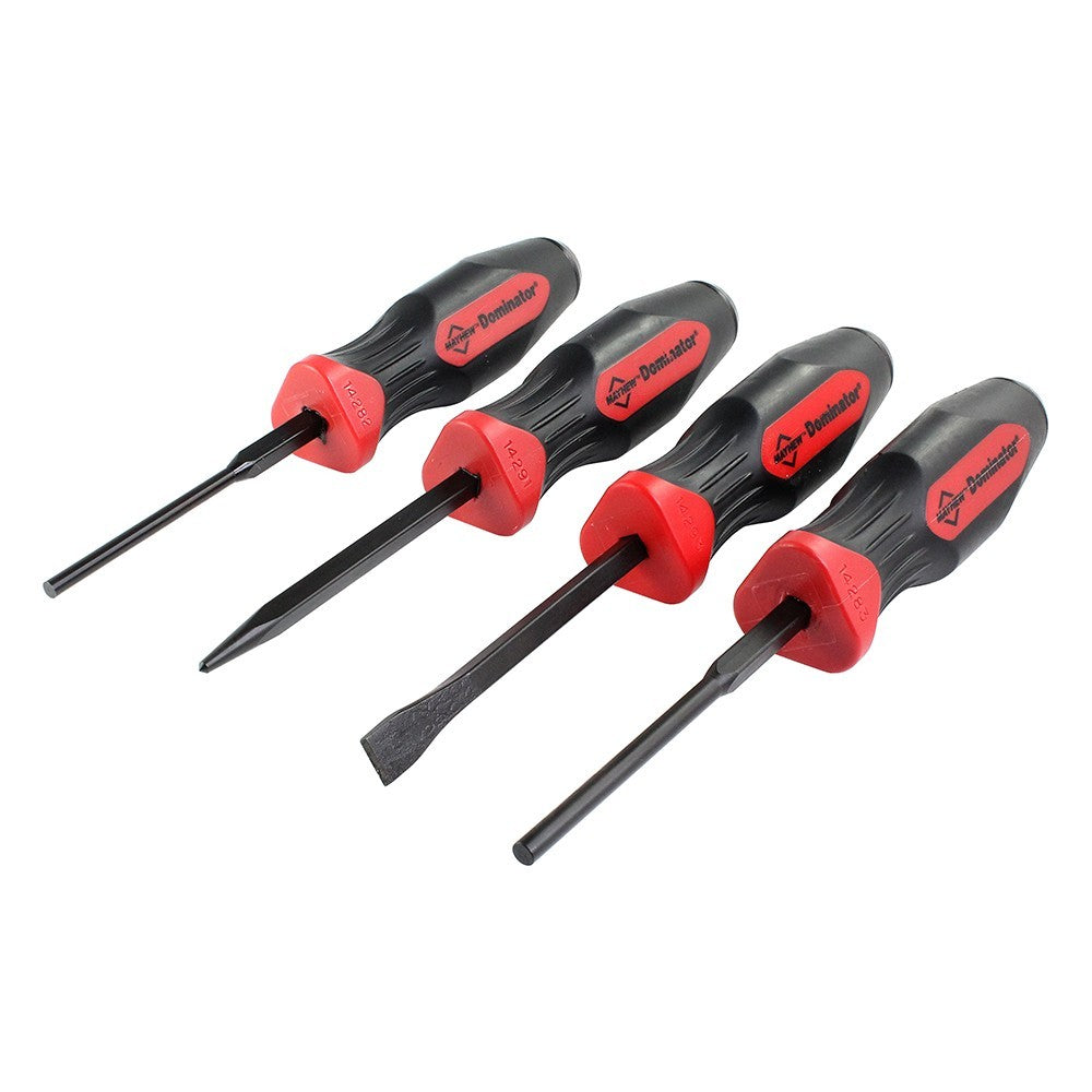 Mayhew 4pc Demo Tool Set