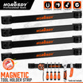 12" Super Magnet Tool Holder Wrench Screwdriver | Built Supply Co