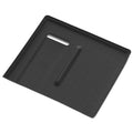 Non Slip Rubber Like Silicone Pad For Q5l Car Interior 21.2 18.3 0.8cm