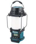 Makita 18V Cordless Radio / Lantern DMR055