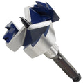 Irwin 3046013 2-9/16-inch 3-cutter Self Feed Drill Bit